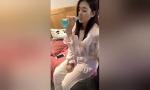 Bokep Video 中国美女国产精选清纯脸长发女神级s