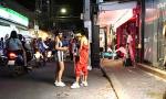 Bokep Pattaya Walking Street - After night Action 3gp online