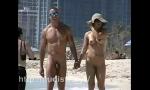 Nonton Video Bokep Lovebirds rejoice on a sunny spy beach den cam eo