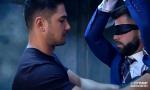 Download Video Bokep sian stud Dato Foland fuck Hector De Silva tied an 3gp online