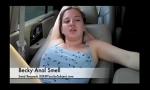 Vidio Bokep Becky Lesabre car play hot