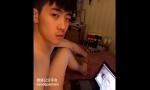 Bokep HD Chinese handsome solo