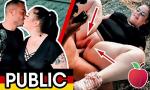 Video Bokep Terbaru Queef fest next to German Autobahn! ▶ Curvy hot