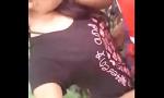 Bokep Mobile indian gf and bf boobs pressing in jungle 2020