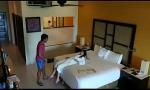 Bokep 2020 den camera caught sex with girlfriend in hotel roo mp4