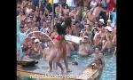 Video Bokep Hot Body Contest at Pool Party Key West terbaik