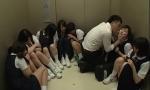 Bokep Teacher Stuck in Lift With 10 Japanese Schoolgirls terbaik