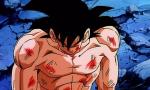 Video Bokep Terbaru Dragon Ball Z (Filme 04) - Gokuma; O Sup mp4