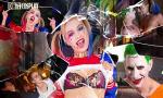 Nonton Film Bokep DIRTY COSPLAY - Harley Sinn And The Fantastic Big  terbaik