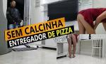 Download Bokep Cristina Alma recebendo entregador de pizza de min online