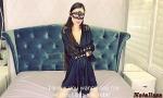 Video Bokep Terbaru JOI - Naughty Dominant Mistress In Black Outfit De 3gp