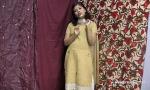 Nonton Video Bokep Rupali Indian Girl In Shalwar Suit Stripping Show gratis