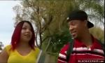 Bokep Video Redbone gets dicked down walking home from school mp4