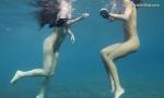 Bokep Underwater deep sea adventures naked terbaik