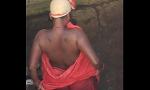 Bokep Desi village horny bhabhi boobs caught by den cam  3gp online