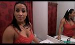 Bokep Video Cleaning the bathroom naked 2020