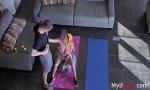 Bokep Full ty Brte In Hijab Fucks Her Trainer- Anissa Kate 3gp