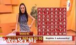 Video porn 2018 Stil-TV 120411 Sexy-Vyhra-QuizShow of free
