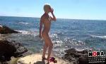 Bokep 2020 Trailer teen Masturbate On The Beach X terbaik