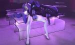 Video Bokep Terbaru Futa Rarity x Futa Nightmare Rarity Blowjob online