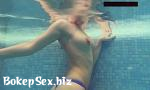 Watch video sex Lina Mercury hot underwater naked teen high quality