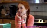 Download Bokep Redhead pigtail teen syfucked by big cock mp4