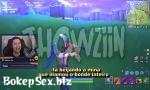 Download video sex hot "Fortnite" - Krawk feat. Alanzoka online high quality