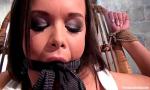 Bokep Mobile L bound gagged stripped whipped vibed machine-fuck online