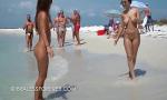 Download Bokep On The Beach Naked Showing Off To Everyone hot