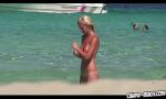 Film Bokep Slim and sexy naked girls spiedd at the beach mp4