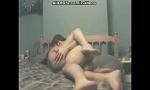 Nonton Bokep Horny couple makes out in bed and fucks in doggy 3gp online