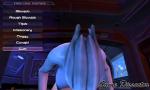 Nonton Film Bokep A Night with Liara - Sexyverse Games 2020