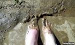 Bokep 2020 Chilling Fairy Playing Barefoot in the Mud terbaik
