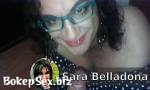 Video porn 2018 Sarah Belladona mamando verga de Pepito Grillo online high quality