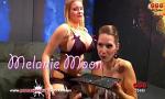 Video Bokep Terbaru Melanie Moon and Viktoria Goo Cum Cum Swapping - G online