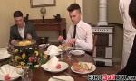 Video Bokep Twink waiter sucks and es dick after the dinner se 3gp