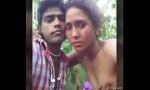 Bokep Video Desi girlfriend boyfriend boobs pressing outdoor D terbaik