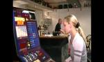 Video Bokep belgian Jill fucks dutch bartender (Vlaamse J terbaik