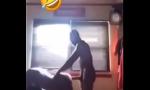 Bokep Mobile African guy bangs on his girl roughlyma;After eati hot