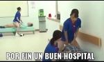 Bokep Hot Fodi as enfermeiras no hospital mp4