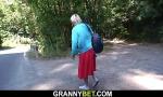 Bokep Mobile Hitchhiking 70 years old granny getting fucked roa mp4