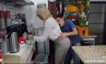 Bokep Terbaru Lil Barista Jordi El Nino Polla Fuck Two Hot Milfs mp4