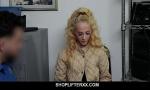 Video Bokep Terbaru Skinny blonde teen pleasures mall cop for freedom  terbaik