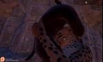 Bokep Video wild life game 3d animation furry secret cave male mp4