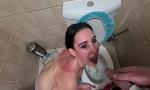 Bokep Piss slave loves getting her face and mouth covere 3gp