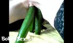 Vidio Sex Extreme amateur fucks a whiskey bottle and cucumbe 3gp online
