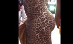 Bokep HD Awesome BOOTY WALKING in a sexy dress hot