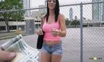 Bokep Terbaru Beautiful Out of Town Girl Audrey Miles Rammed in  2020