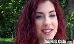 Video Bokep Terbaru Mofos - Public Pick Ups - Curly-Haired Euro Babe B gratis