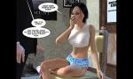 Link Bokep 3D Comic: Freehope 1
